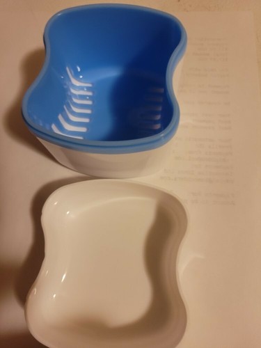 Denture Case Box - Picture 2 of 2