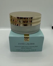 Estee Lauder Advanced Night Micro Cleansing Balm 2.2oz / 70ml NEW