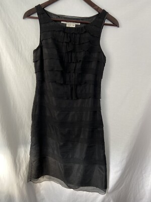 ebay black dresses
