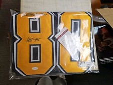 Kellen Winslow Cards, Rookie Card, Autographed Memorabilia Guide 42