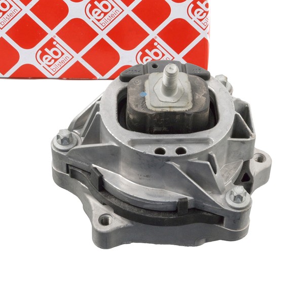 febi 103478 Motorlager Hydrolager FüR BMW F20 F21 F22 F23 F30 F31 F32 F36 Links-image