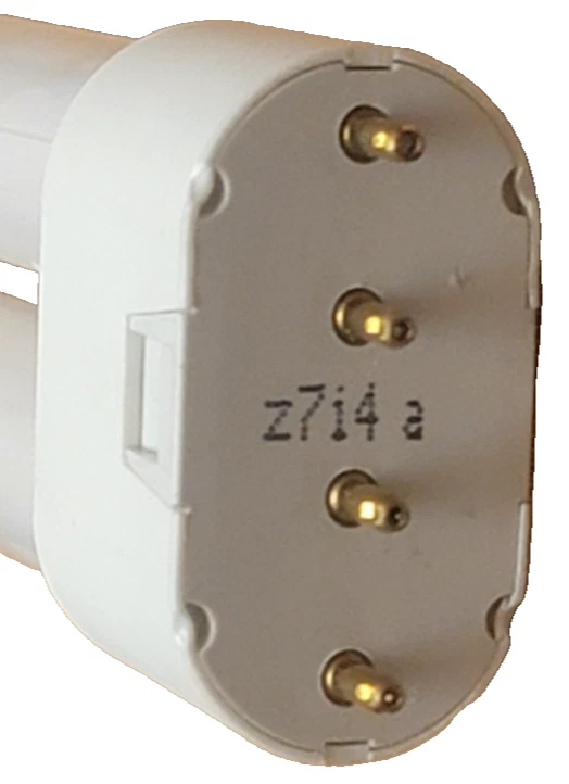 Osram Dulux L Double Tube Bulb 36W (150W Equivalent) **PRICE DROP** - Image 3 of 4