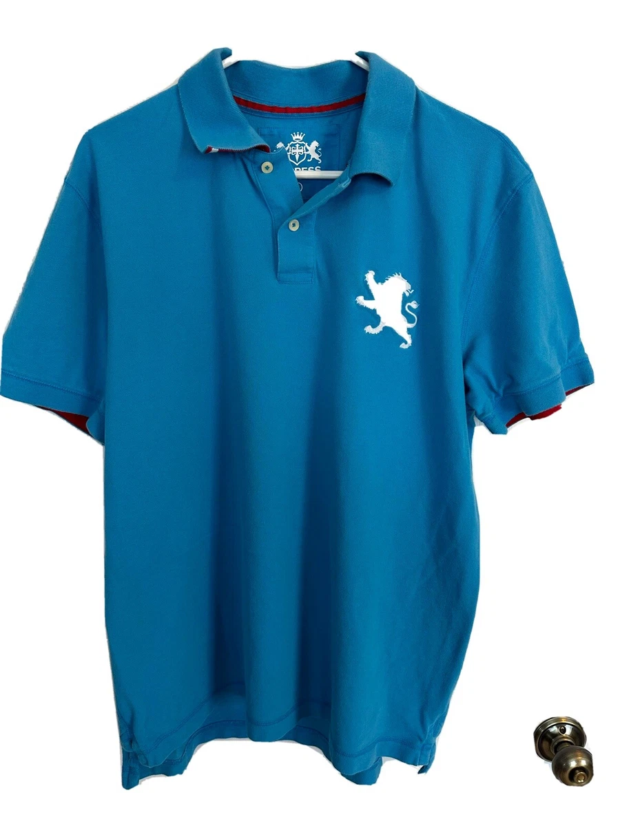 Men's Polos - Polo Shirts - Express