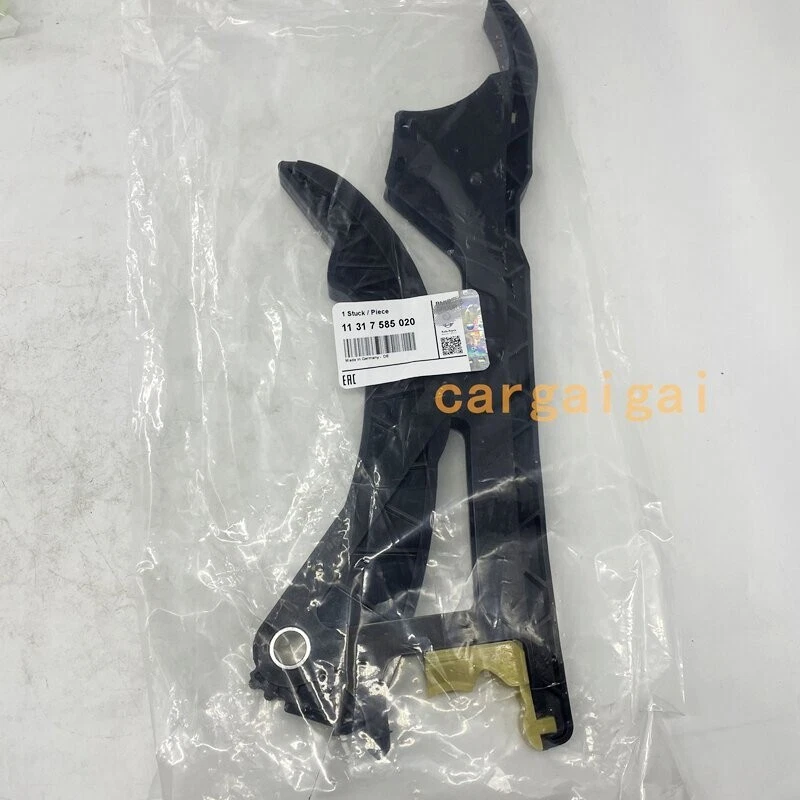 Fit for BMW 118i 120i 316i 318i 320i 520i N42 N46 N46N Timing Chain Kit Oil Pump Foto 2 de 4