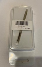 New Galaxy Note 5 Pen gold 