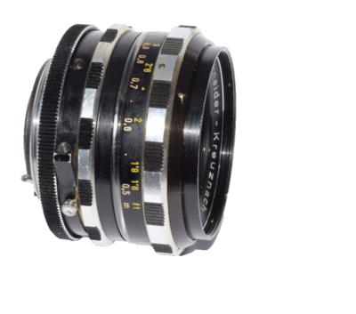 Schneider Kreuznach Xenon 1.9/50mm M42 TM42 | eBay