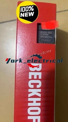 EP6224-2022 Brand New Fast Shipping (By DHL)