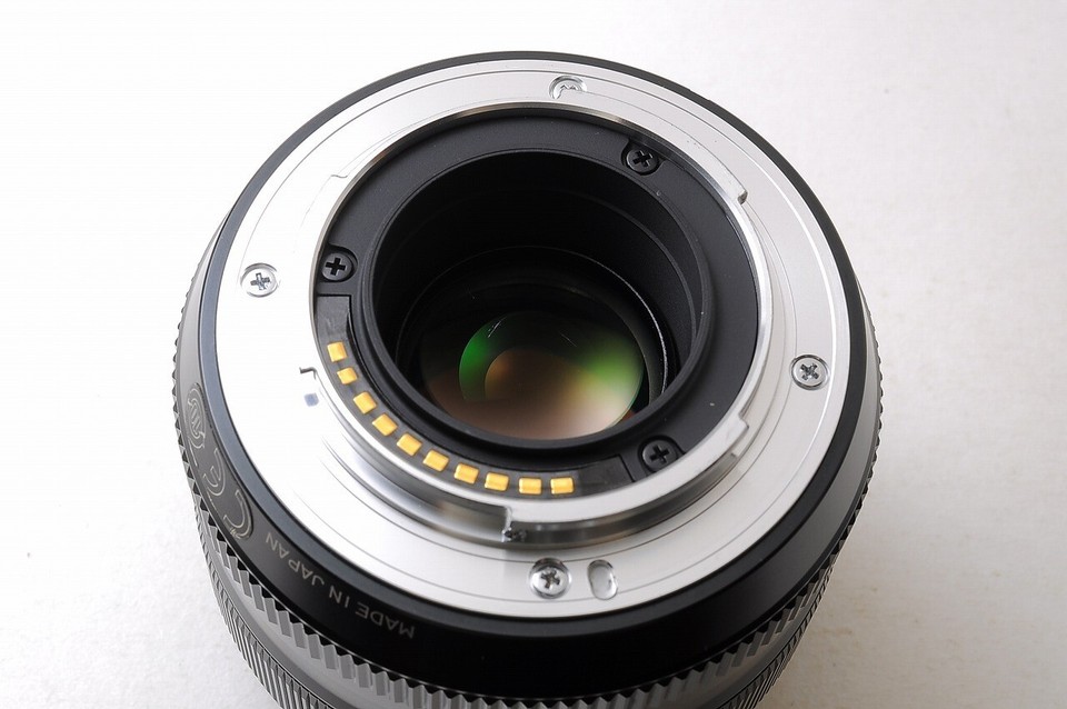 Mint in Box FUJIFILM Fuji Fujinon XF 35mm F/1.4 R From Japan