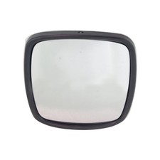 For Freightliner Argosy Columbia Coronado Century Bottom Mirror Glass Heated