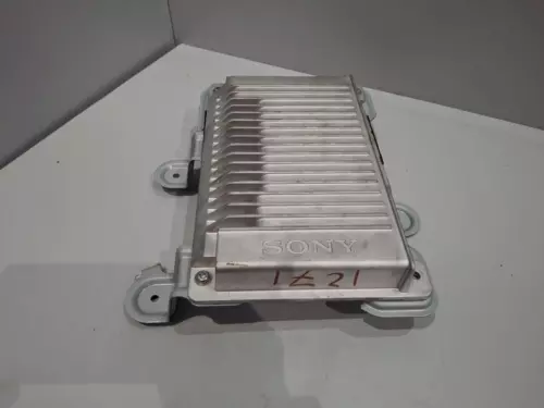 DS7T18B849BD Sistema Audio Radio per FORD S-MAX (CDR) ST-Line 2019 129551 - Bild 1 von 10