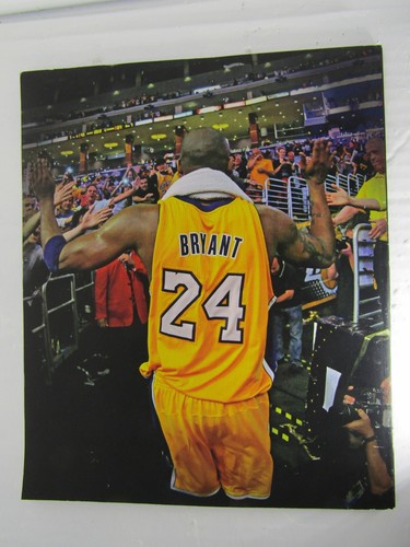 Slam - Special Collector's Issue Kobe Forever - Picture 3 of 4