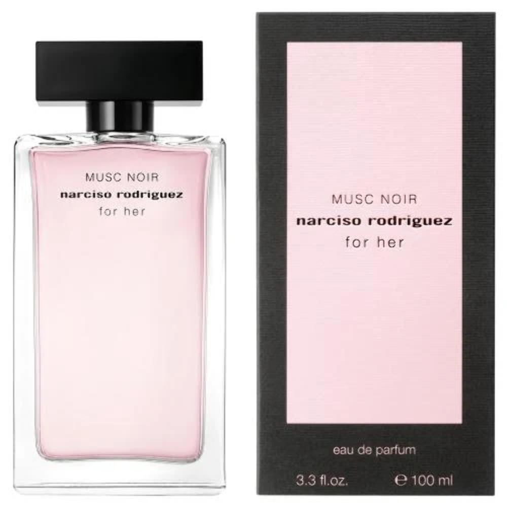 Narciso Rodriguez Musc Noir 3.4 oz EDP for women 3423222012700| eBay