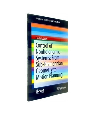 Control of Nonholonomic Systems: from Sub-Riemannian Geometry to Motion Planning