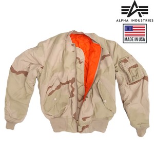 ma1 flight jacket