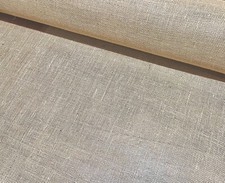 IUTA DELL'ASSIA 54" LARGHEZZA 10 oz BURLAP GIARDINO ARTIGIANATO TAPPEZZERIA PROTEZIONE ANTIGELO