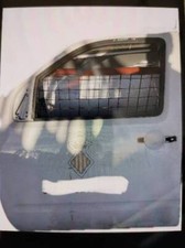 Porte avant et accessoires Nissan NAVARA