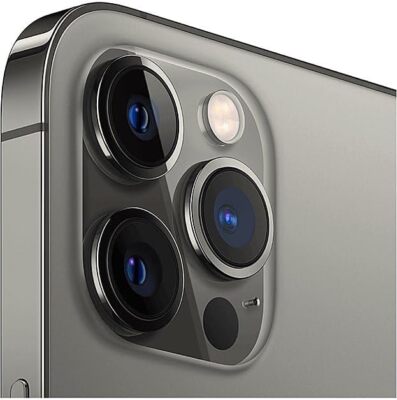 Apple iPhone 12 Pro Max 512GB A2342 Unlocked AT&T T-Mobile Very