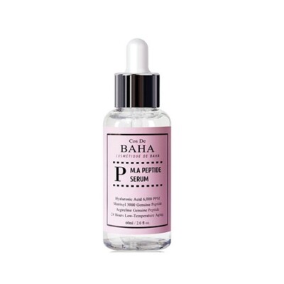 Cos De BAHA P M.A Peptide Serum 60mL (+ FREE GIFT)