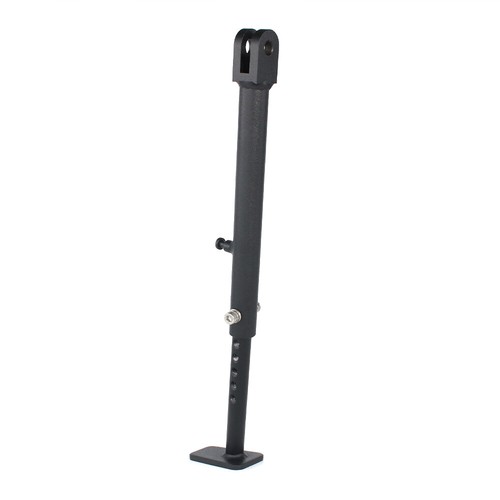 Motorcycle Adjustable Kickstand Side Bracket Fit For Honda CRF250F 2019-2024 - Picture 14 of 21