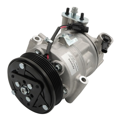 For 2012-16 Chevrolet Cruze/Cruze Limited L4 1.4L New A/C Compressor CO 22226C - Picture 4 of 13