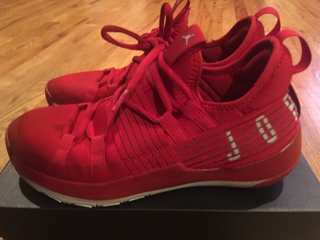 jordan trainer pro bg
