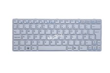 New for Sony Vaio Sve11 Sve1111m1ew Sve111B11M white UK Keyboard 149036911GB