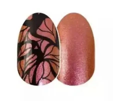 Color Street Nail Strips ~ WING IT ON  ~ Retired NIP