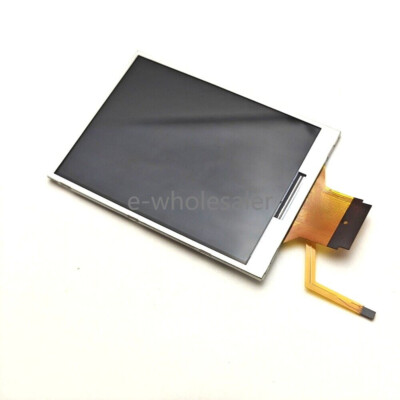 New for Canon EOS 1300D Rebei T6 Kiss X80 LCD Display Screen