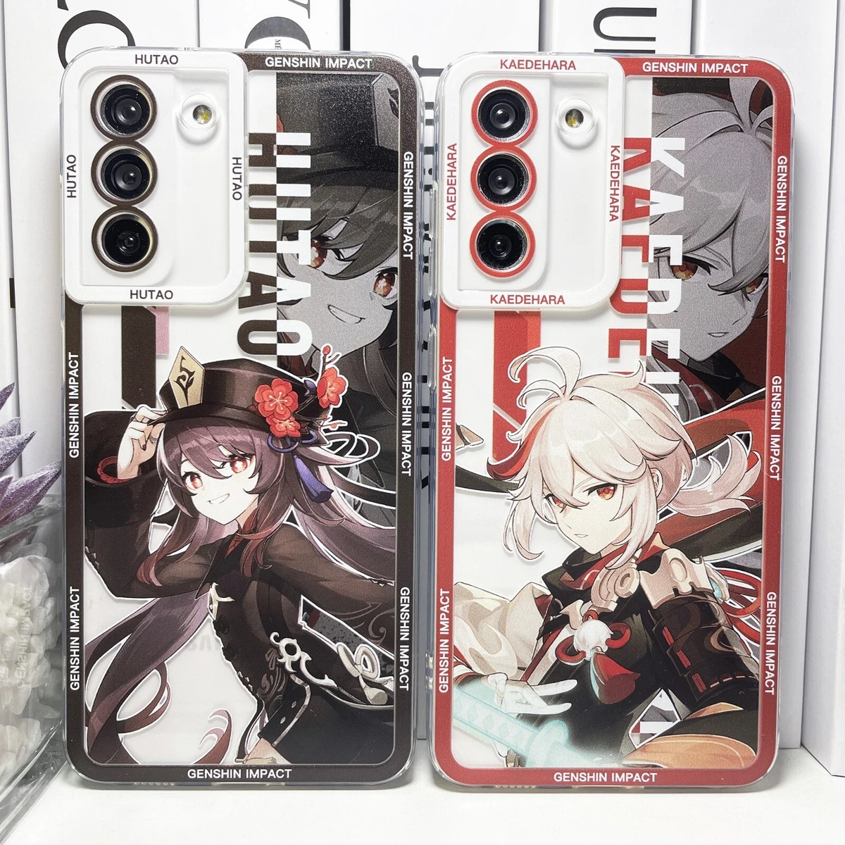 Discover more than 162 anime s23 ultra case highschoolcanada.edu.vn