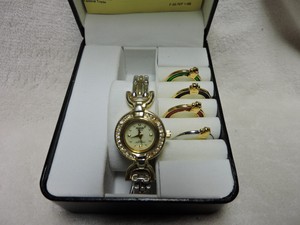 mondu watch japan