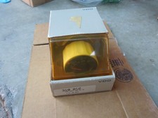 Vdo Gauge Oil Temperature Gauge   New Old Stock  Never Mounted