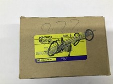 Square D 9080GH10 Ser. B Qty. 20 End Clamp