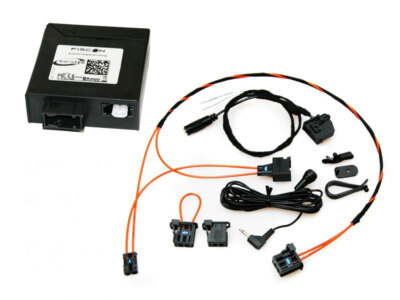 CCC Professional Radio 2011- Bluetooth Freisprecheinrichtung für BMW PRO MP3
