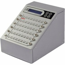 Ureach 1:47 SD Duplicator/Sanitizer 2GB/Min - microSD Flash Copier/Eraser SD948S