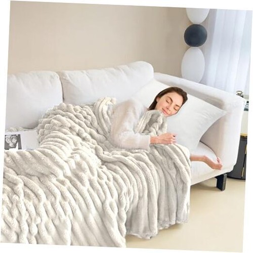 Soft Throw Blanket,Lightweight Blanket for Kids - for Bed, Sofa, Couch, Movie