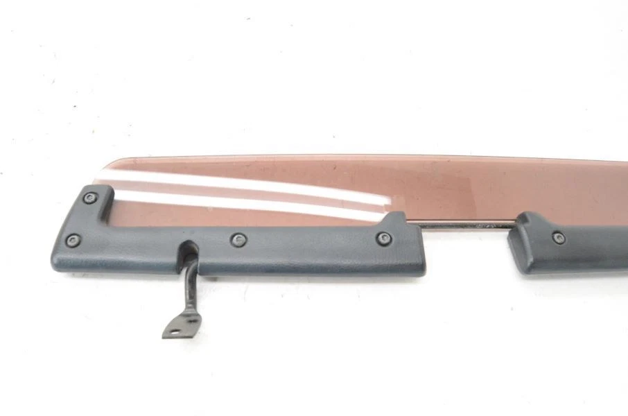 2000-2005 Toyota MR2 Spyder Windscreen Deflector Foto 4 de 4