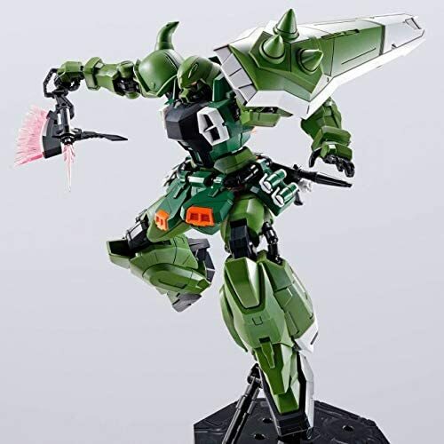 1/100 MG Blaze Zaku Phantom / Blaze Zaku Warrior 4573102610416| eBay