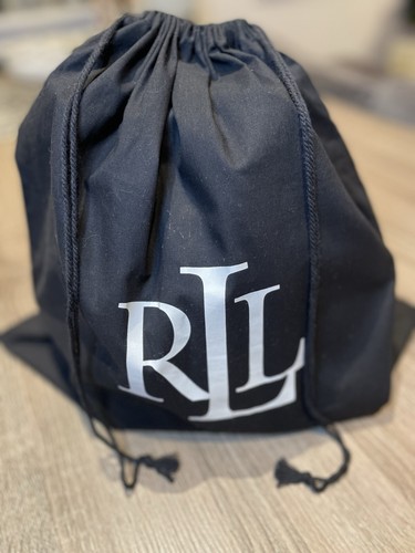 Ralph Lauren Leather Bag - Picture 6 of 12