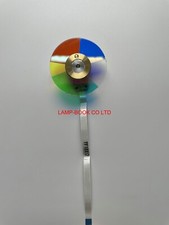 COMPATIBLE COLOR WHEEL FOR BENQ W600 PROJECTOR