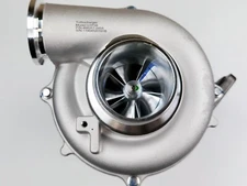 GTP38 Balanced Billet Turbo For Ford F-Series Trucks 7.3L Powerstroke 94-97