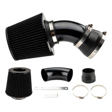 Cold Air Intake System Kit For 1998 1999 2000 2001-2005 BMW E46 323 325 328 330