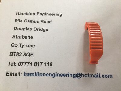 Tapa Combustible / Aceite Orig. Husqvarna 435 440 445 450 E - Foto 11