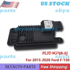 FL3Z-9E731-D Adaptive Cruise Control Distance Sensor For Ford F-150 2015-2020