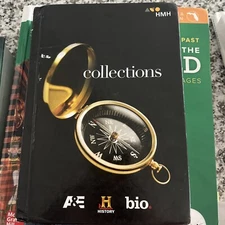 Collections (Sta) Ser.: Collections (StA) : Student Edition Grade 8 2017 by...