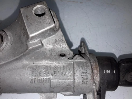 4B0905851B Conmutador De Arranque para VOLKSWAGEN PASSAT BERLINA (3B3) * 1281191 - Imagen 3 de 3