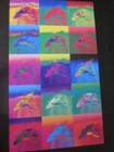 Led Zeppelin 1992 "Remasters" Promo 2-Sided Poster Page Plant Jones Bonham — photo 4
