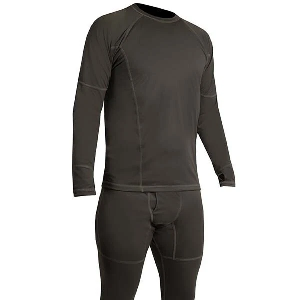 New Mustang Sentinel Series Thermal Base Layer - Light Weight Top size Medium