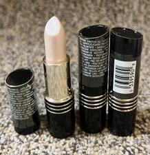 x3 Revlon Super Lustrous Lipstick Frost ~ ICICLE ~ Original Formula RARE!