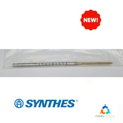 #ad #ad Synthes 388.06 Orthopedic 3.2mm Quick Connect Tap 6quot; New $135.00
