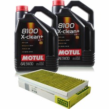 Filtre à huile BMW 645